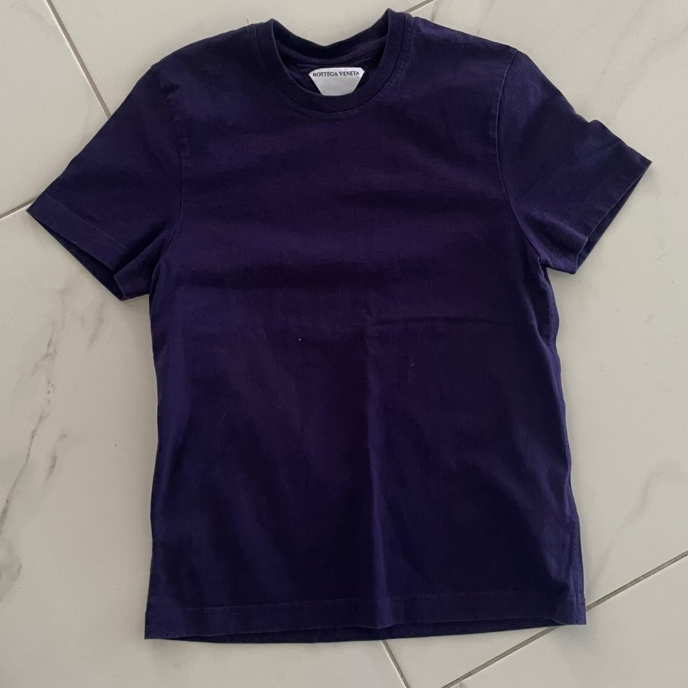 BOTTEGA VENETA T SHIRT